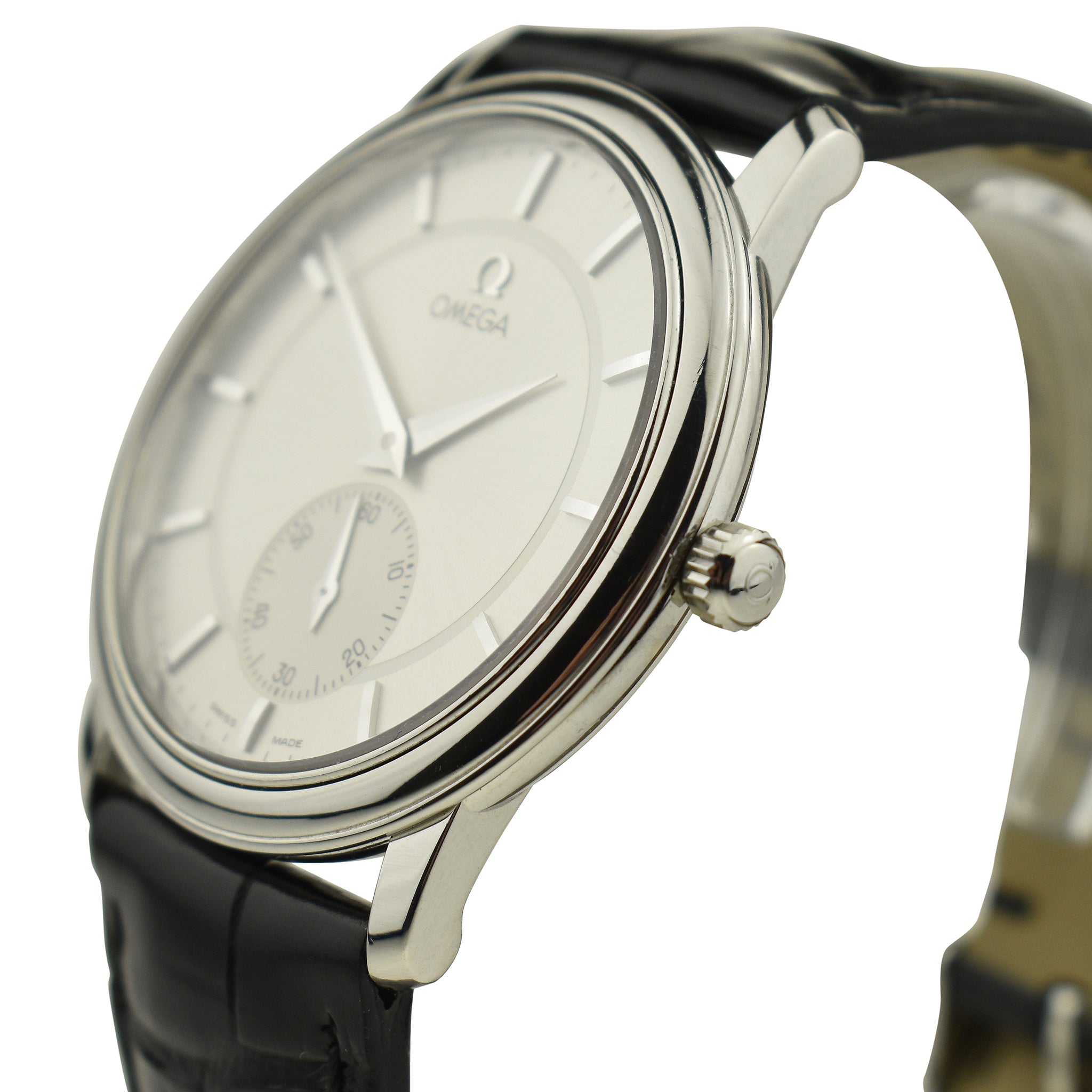 Omega De Ville Prestige 125.0050
