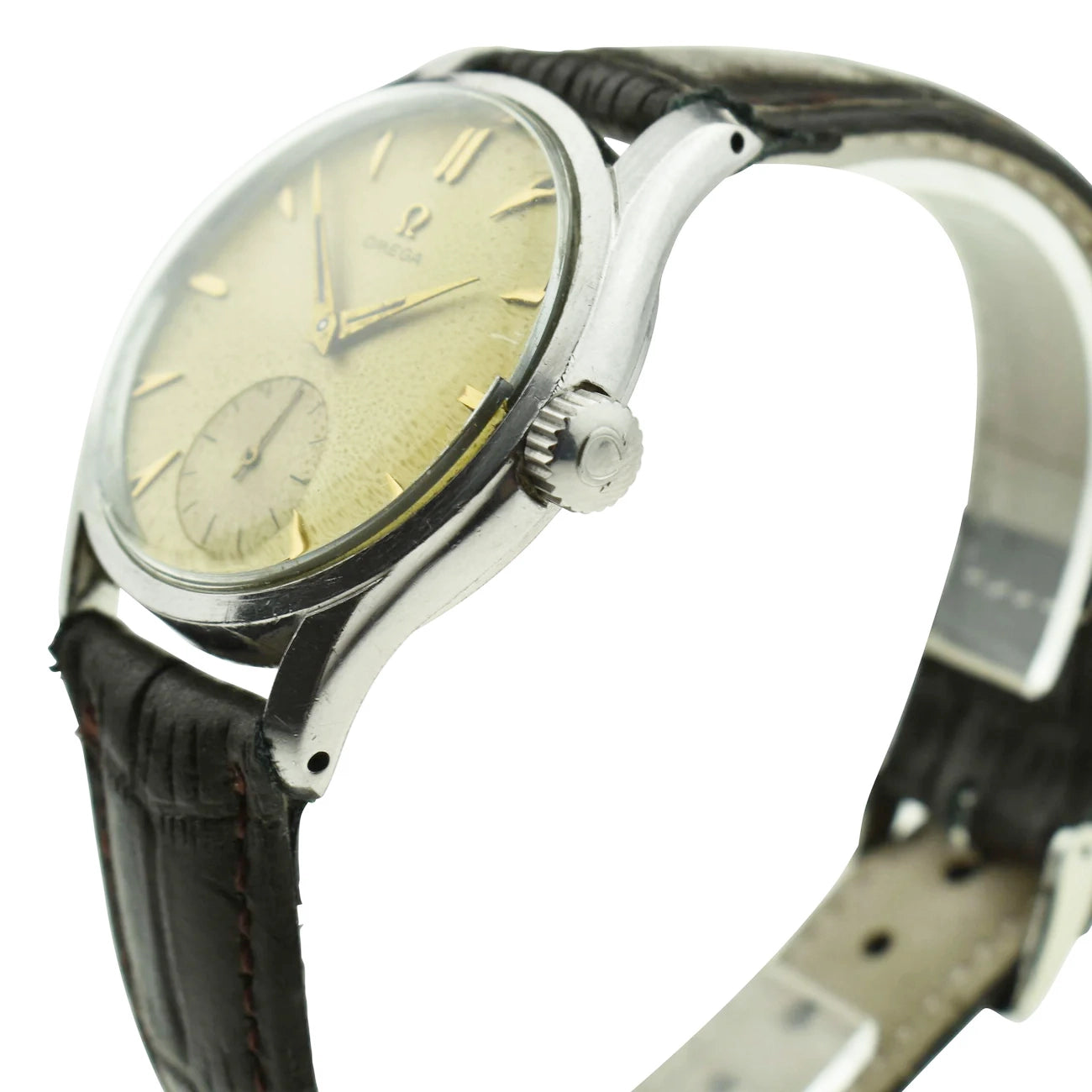 Omega Sub Dial Automatic Vintage 2639-15
