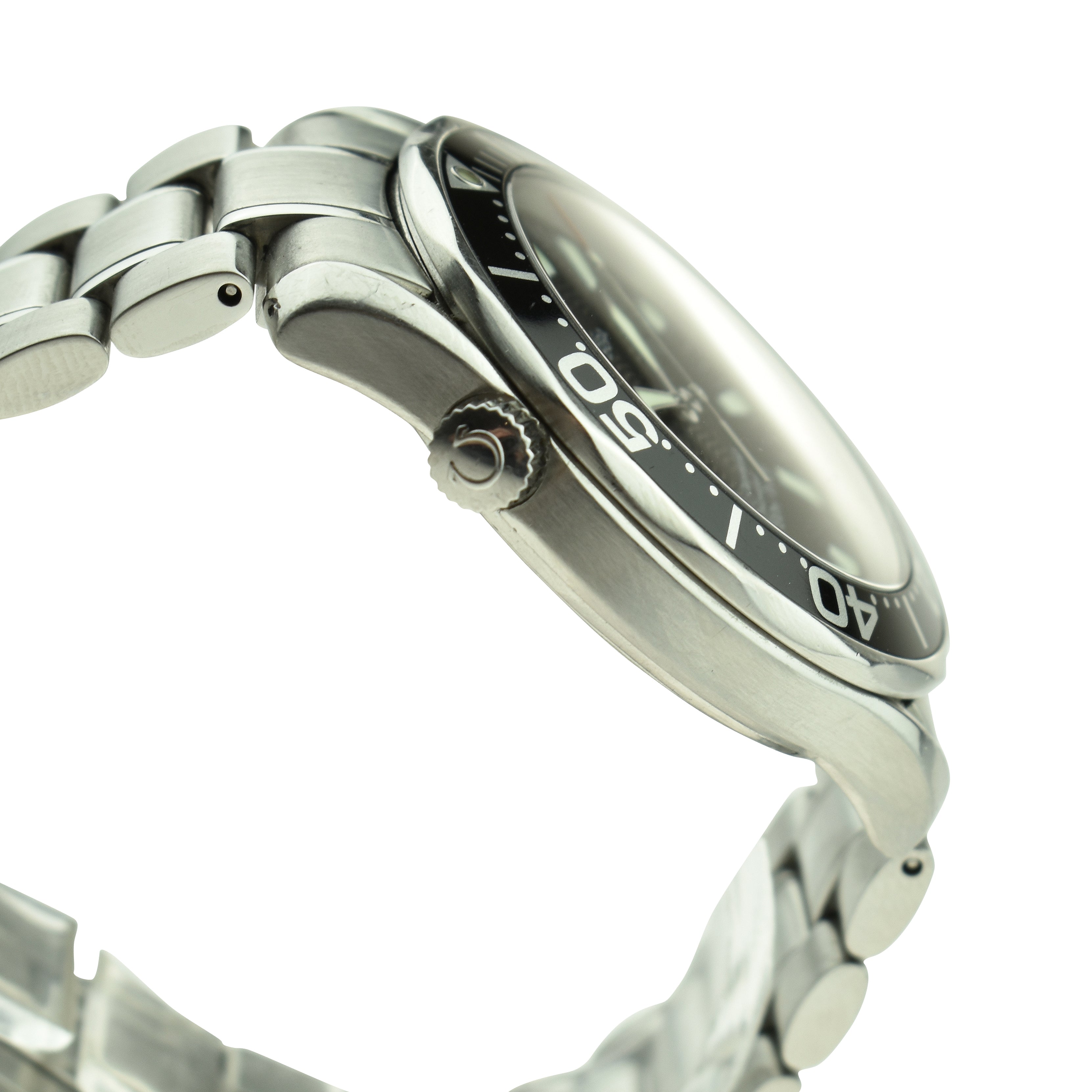 Omega Seamaster Diver 300m 2264.50.00