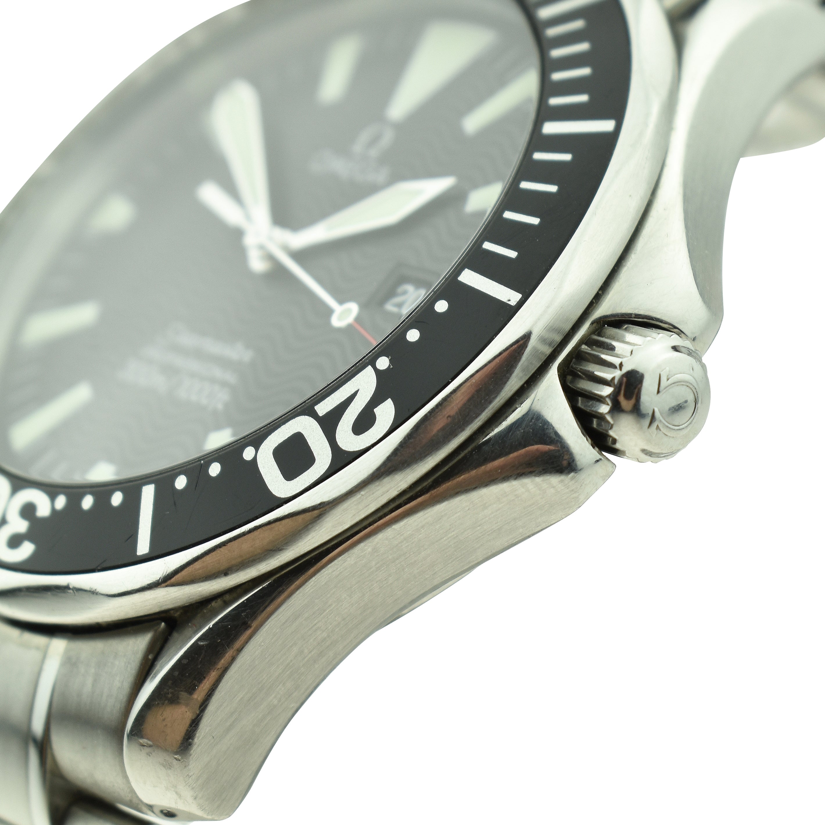 Omega Seamaster Diver 300m 2264.50.00