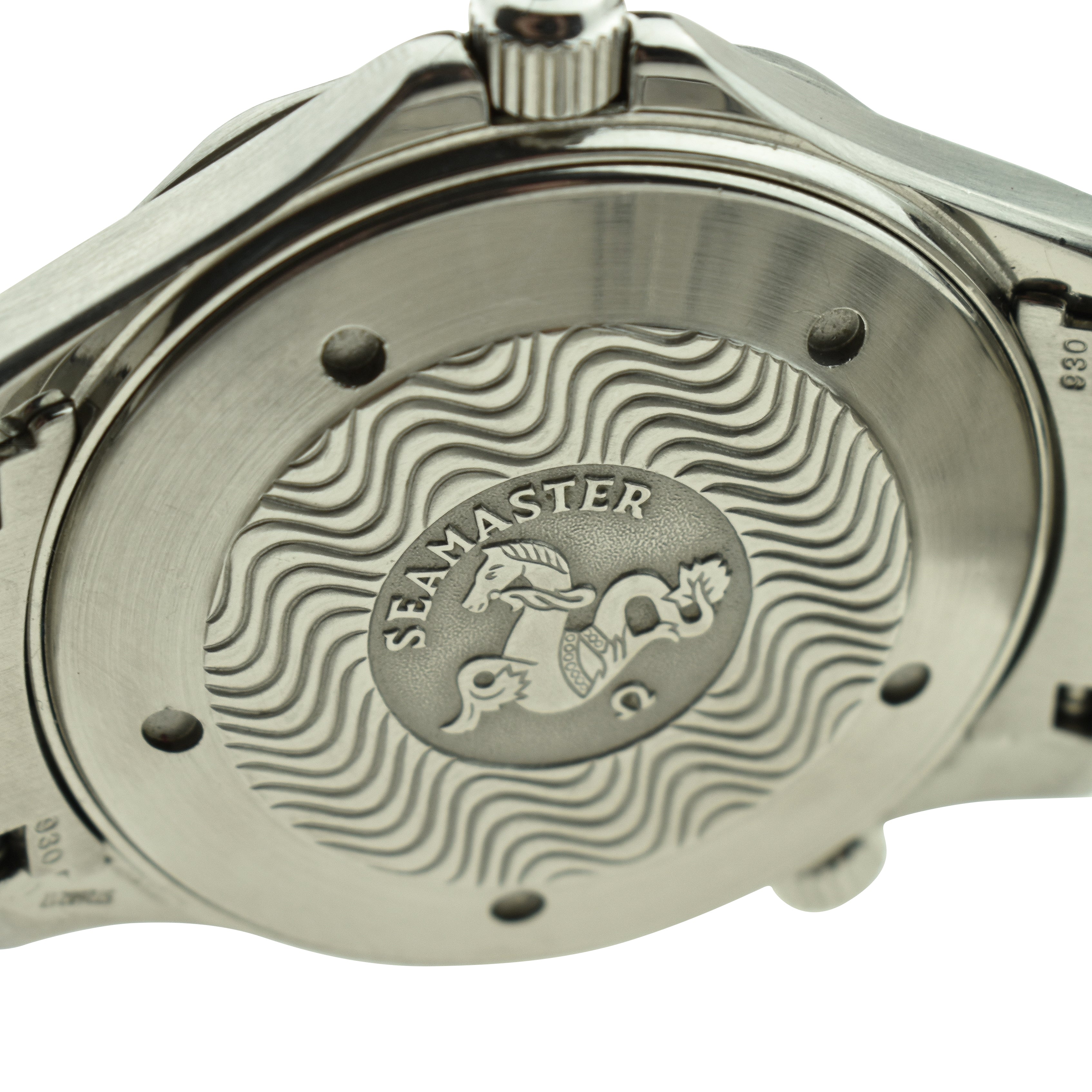 Omega Seamaster Diver 300m 2264.50.00