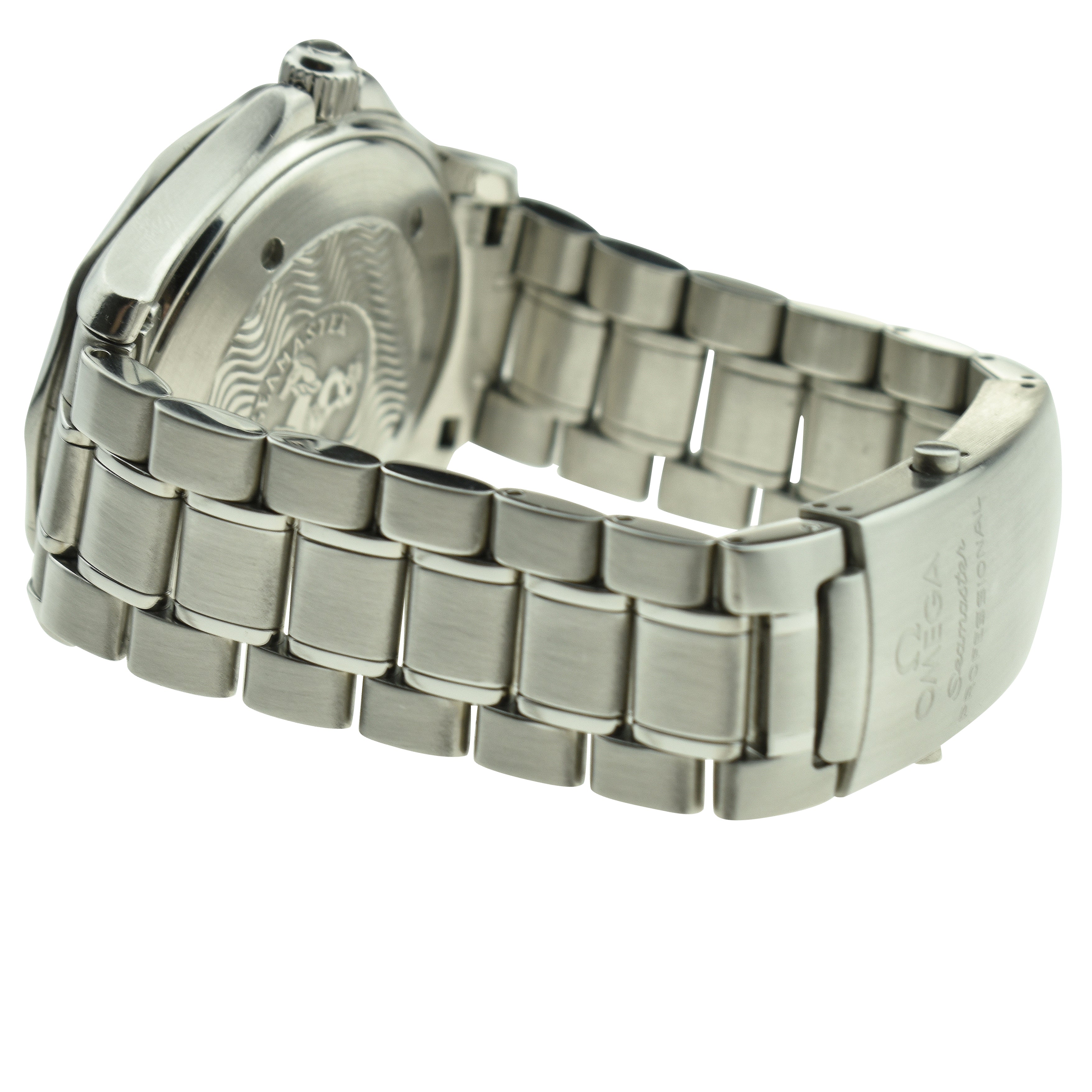 Omega Seamaster Diver 300m 2264.50.00
