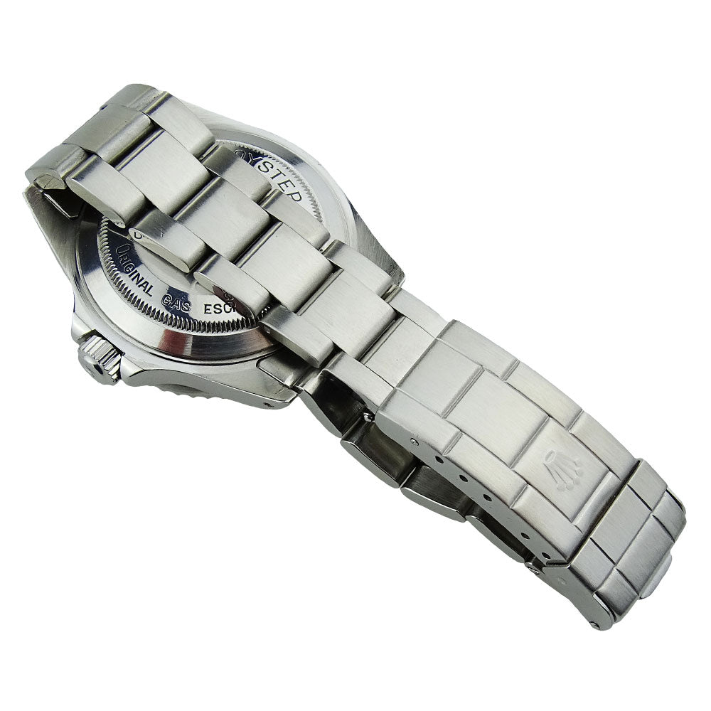 Rolex Sea-Dweller Oyster Perpetual Date 16600