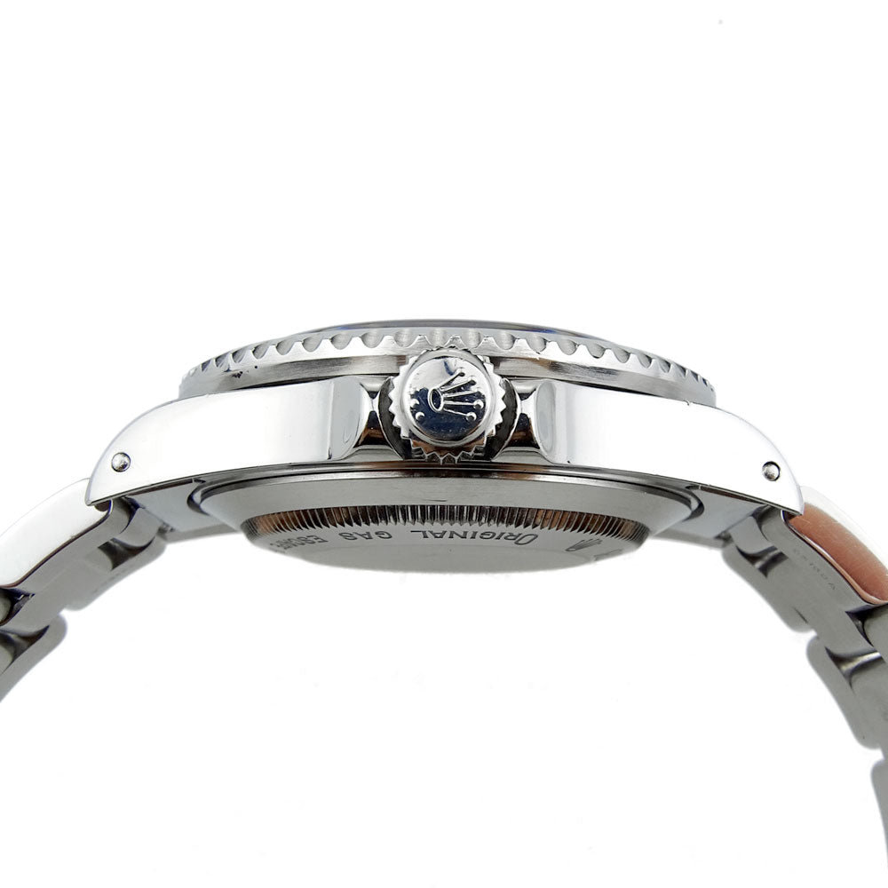 Rolex Sea-Dweller Oyster Perpetual Date 16600