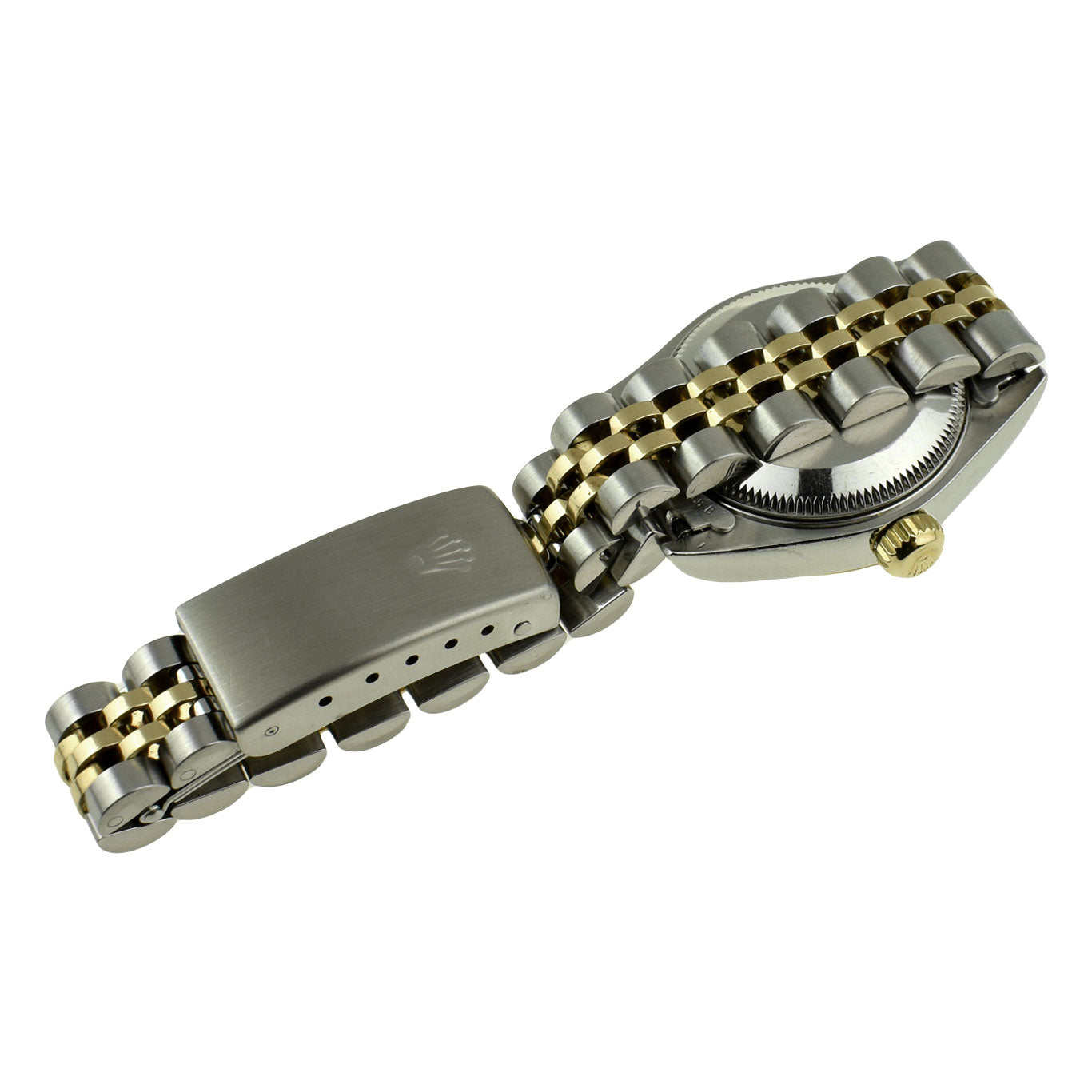 Rolex Lady Datejust Steel &amp; Gold 79173