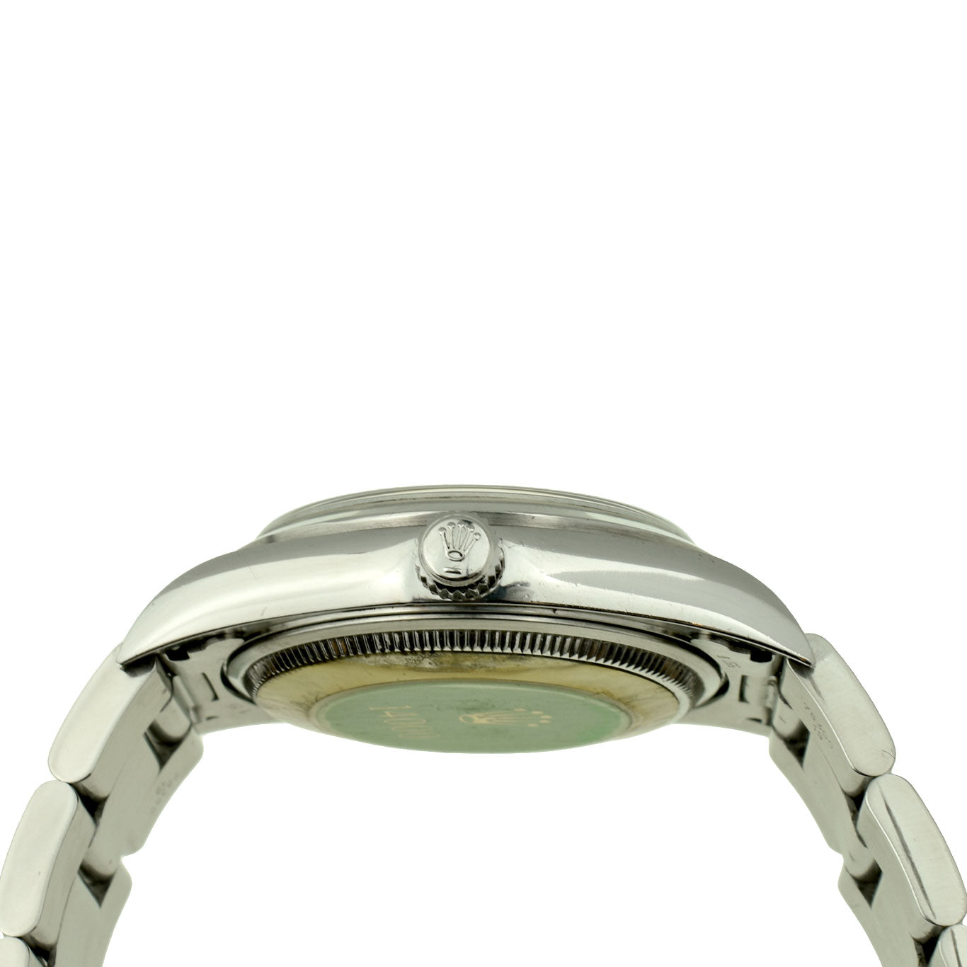 Rolex Air-King Oyster Perpetual 14000