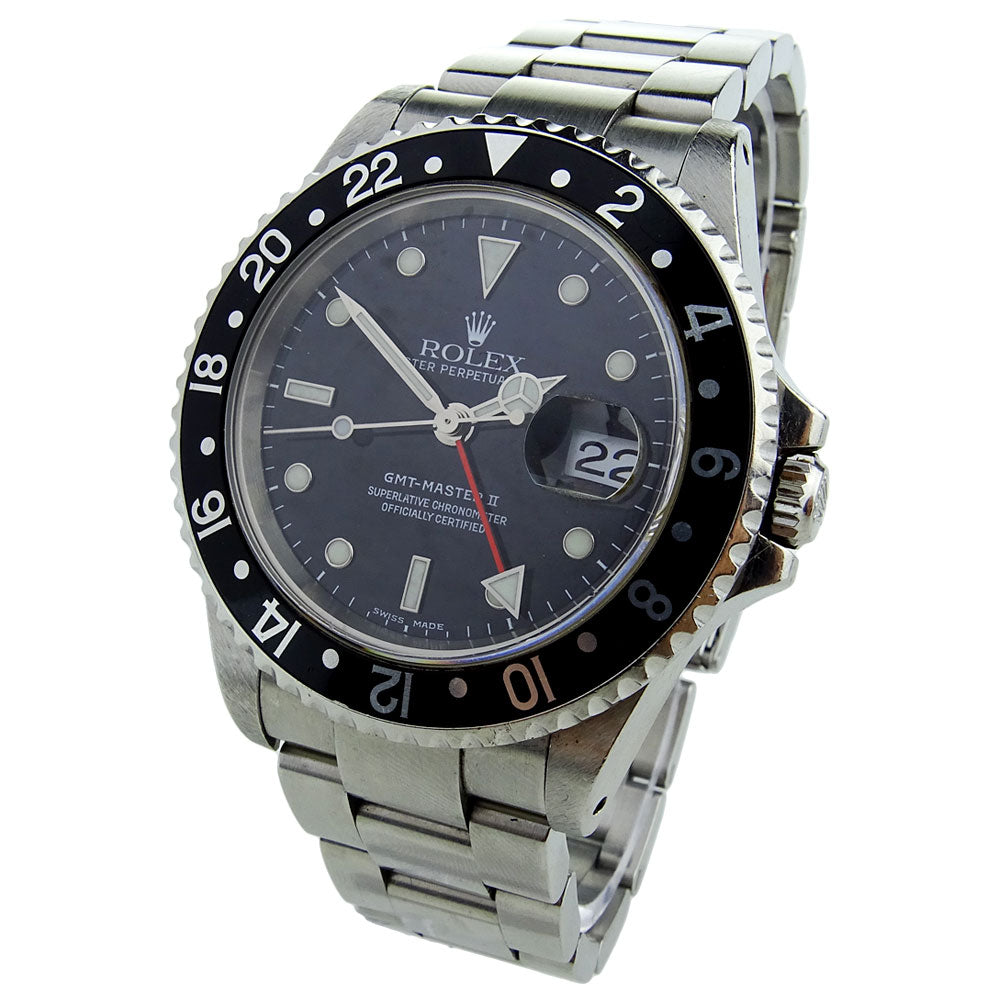 Rolex GMT-Master II 16710 LN