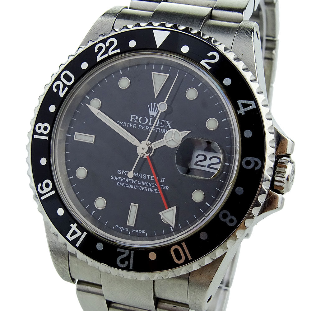 Rolex GMT-Master II 16710 LN
