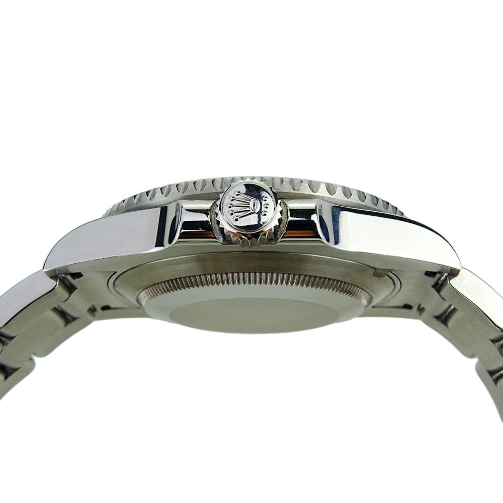 Rolex Submariner 'Hulk' Date 116610LV