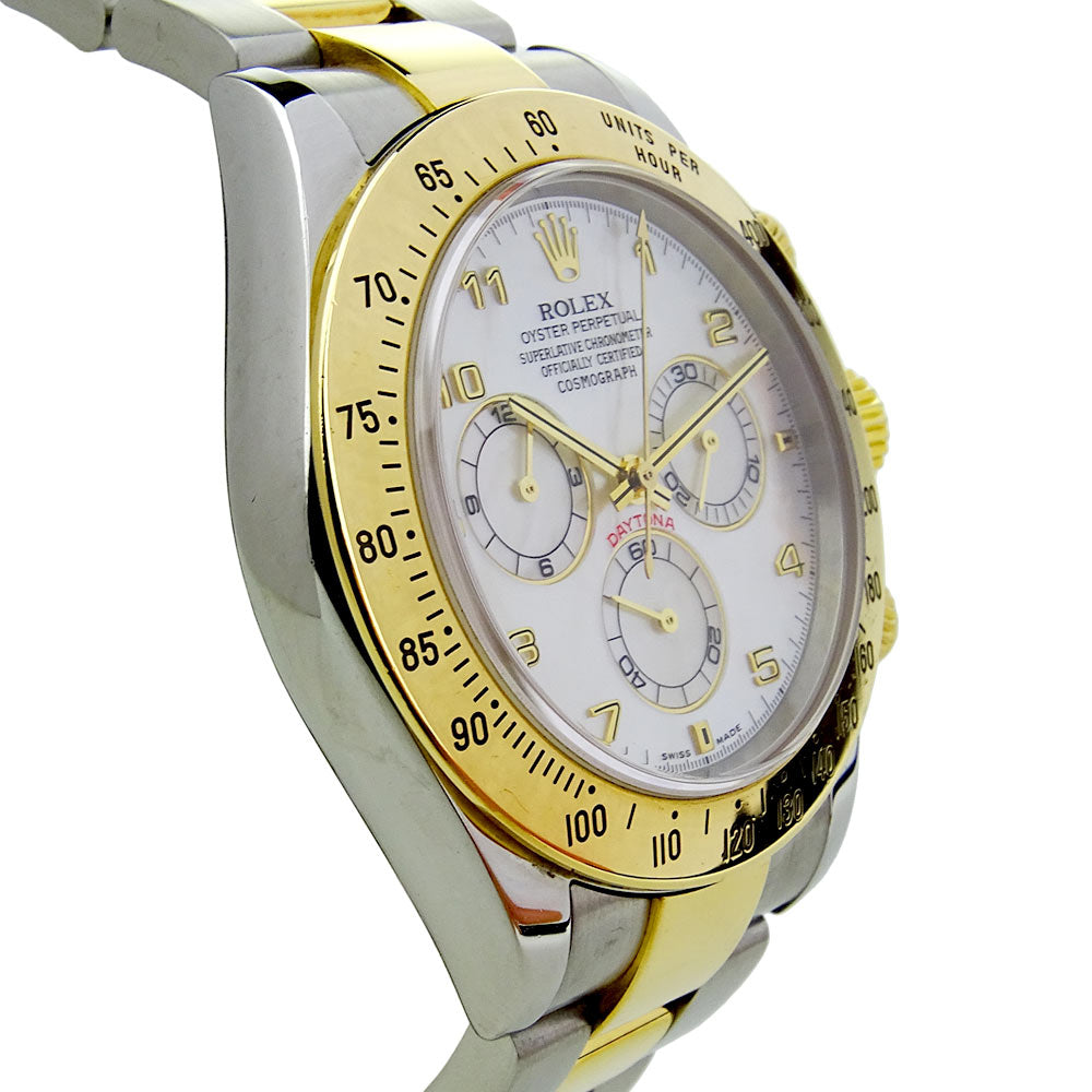 Rolex Daytona Cosmograph 116523
