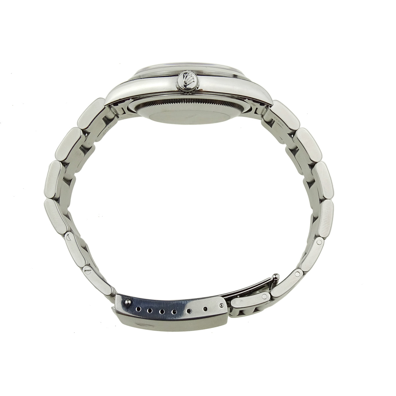 Rolex Datejust 36 Oyster Perpetual 16200