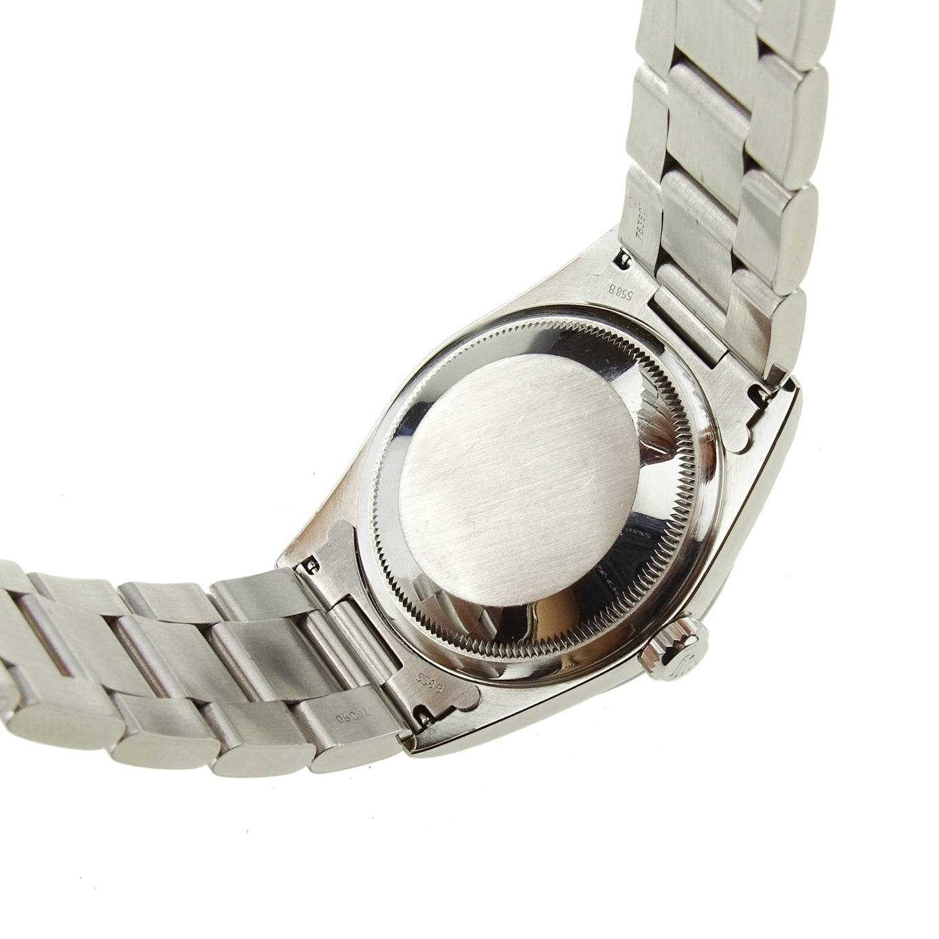 Rolex Datejust 36 Oyster Perpetual 16200