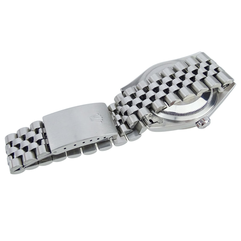 Rolex Datejust Oyster Perpetual 16234