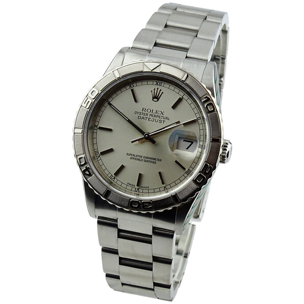 Rolex Datejust Turn-O-Graph 16264