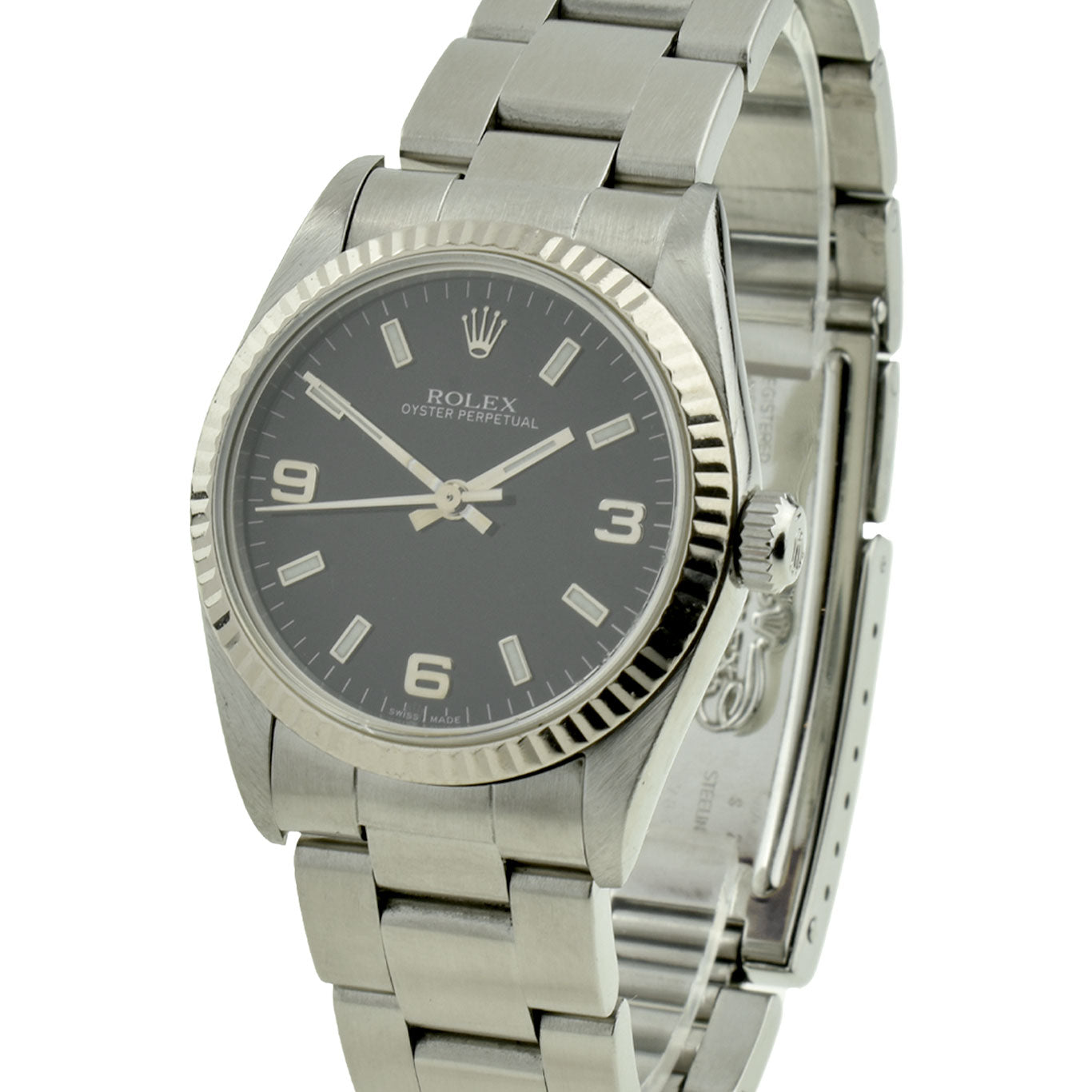 Rolex Oyster Perpetual 31 77014