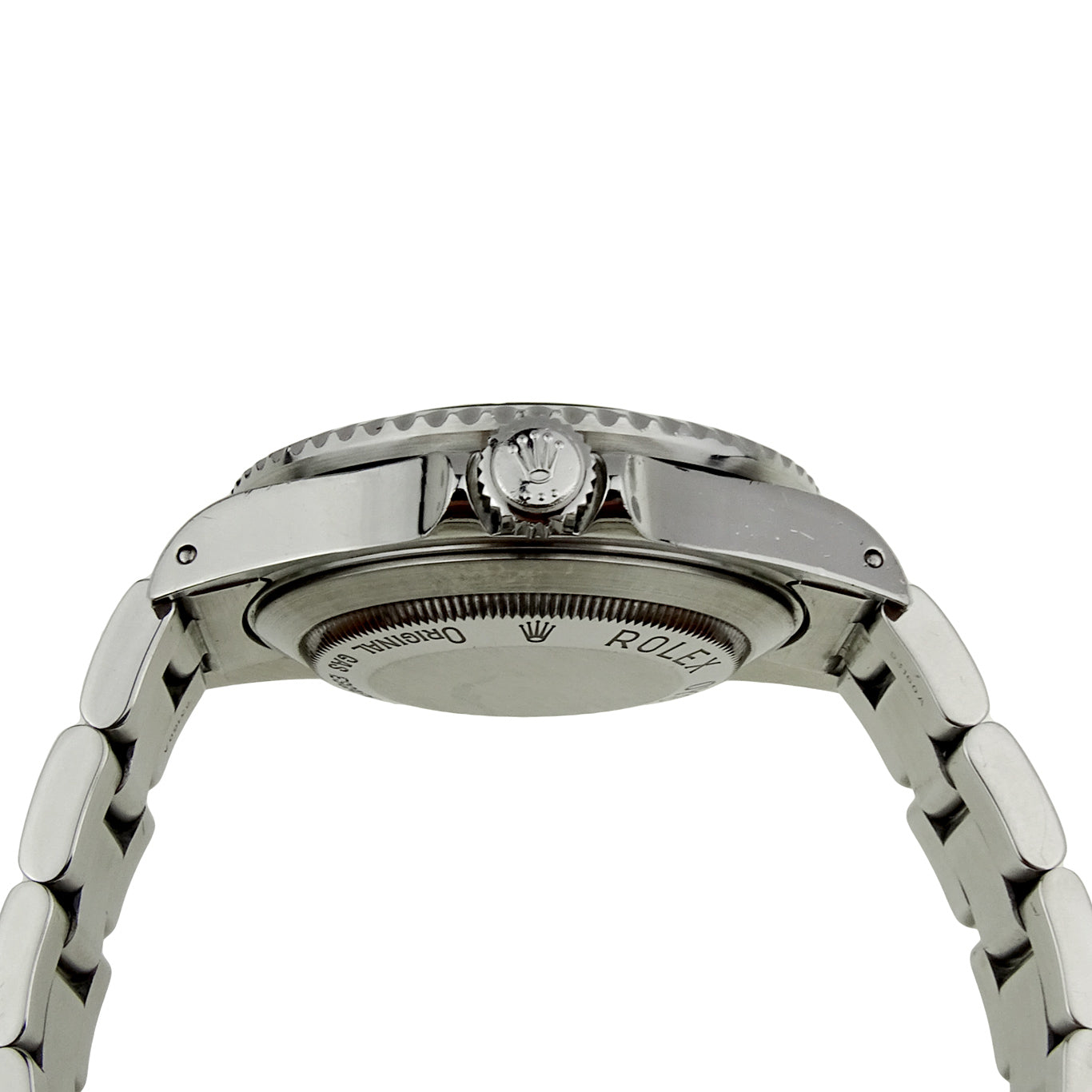 Rolex Sea-Dweller Oyster Perpetual Date 16600