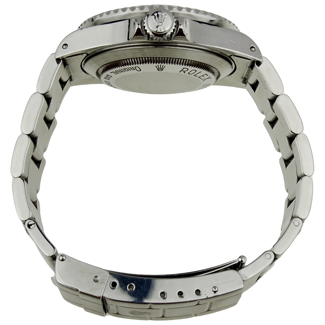 Rolex Sea-Dweller Oyster Perpetual Date 16600