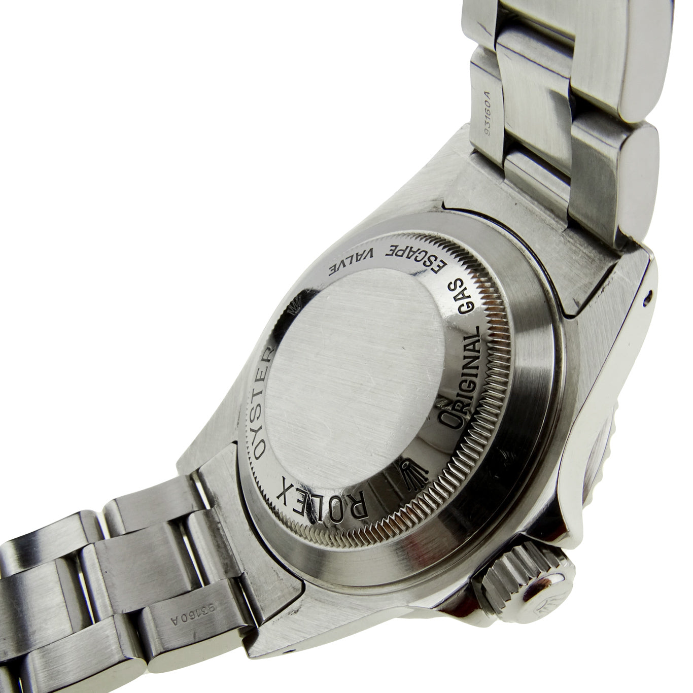 Rolex Sea-Dweller Oyster Perpetual Date 16600