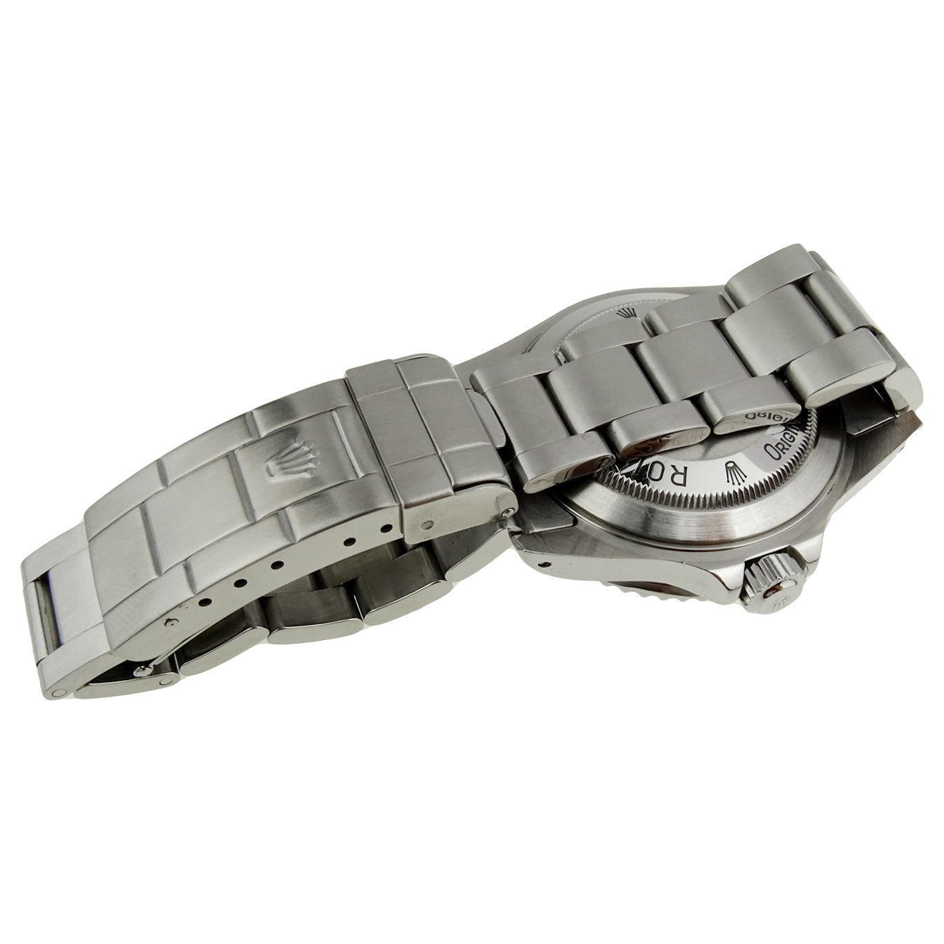 Rolex Sea-Dweller Oyster Perpetual Date 16600