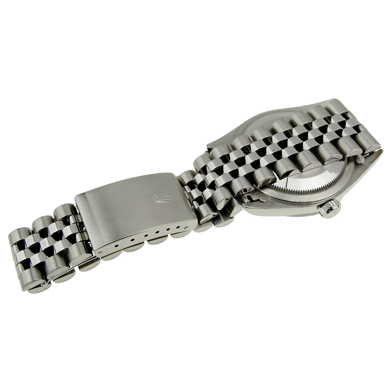 Rolex Datejust Oyster Perpetual 16220