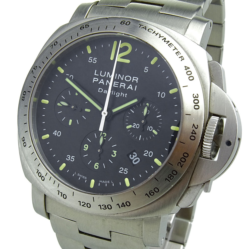 Panerai Luminor Daylight Chrono PAM00250