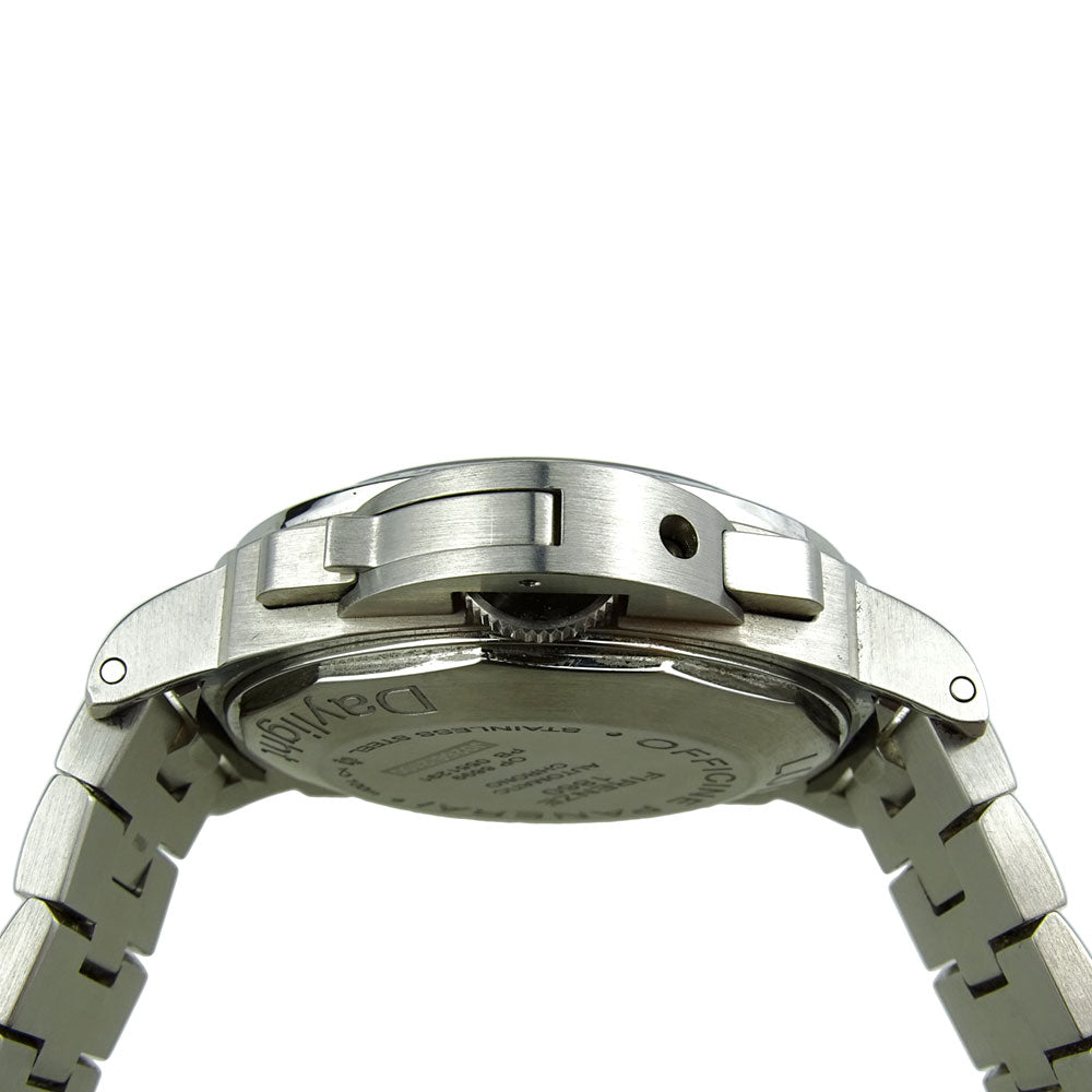 Panerai Luminor Daylight Chrono PAM00250