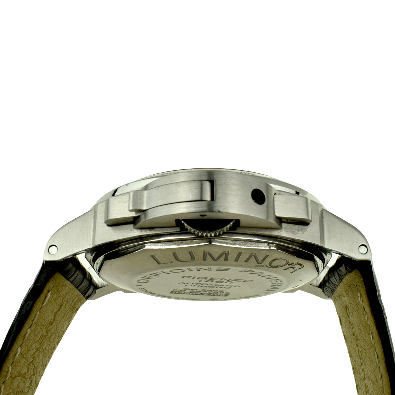 Panerai Luminor Daylight Chronograph PAM00250