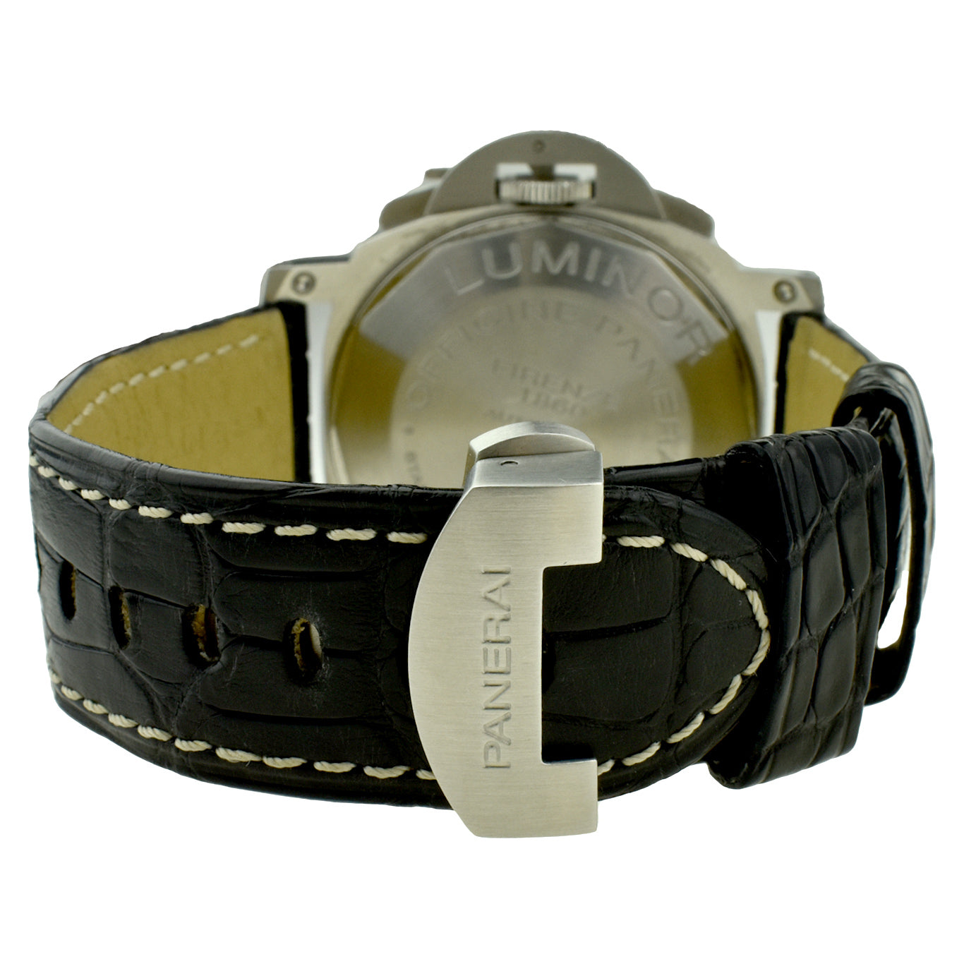 Panerai Luminor Daylight Chronograph PAM00250