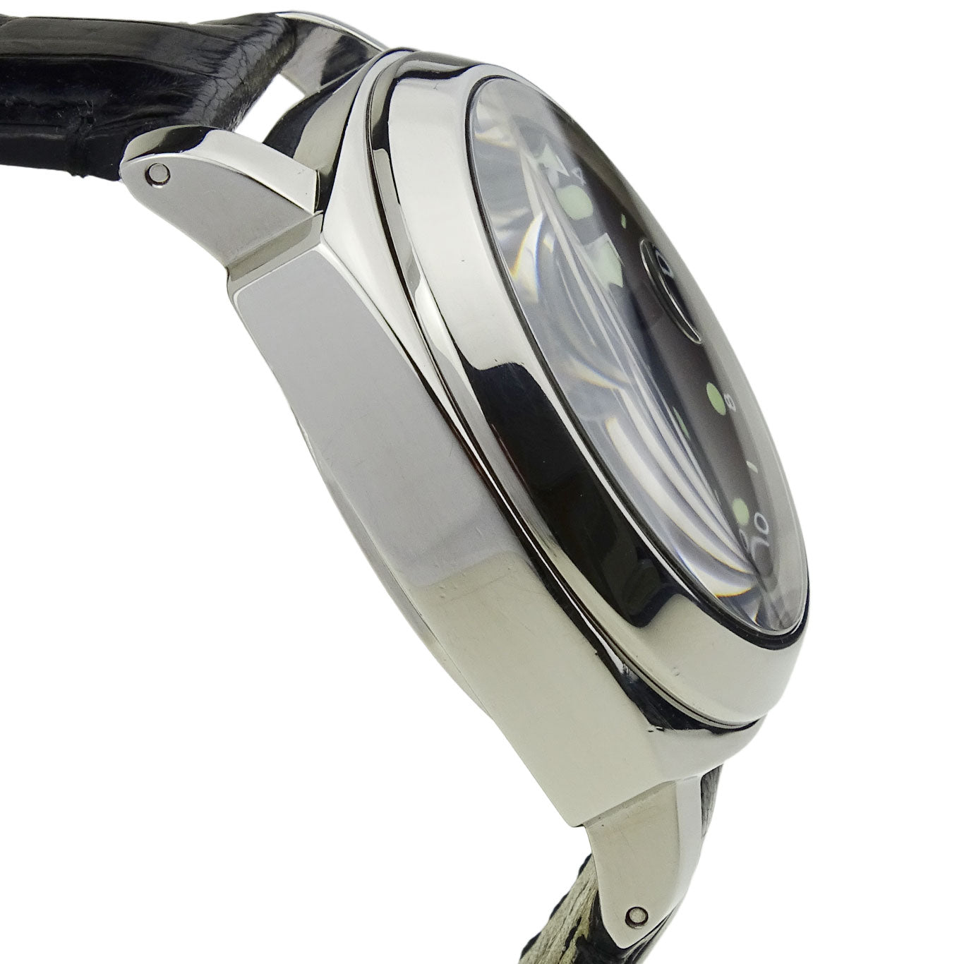 Panerai Luminor GMT Regatta PAM00156