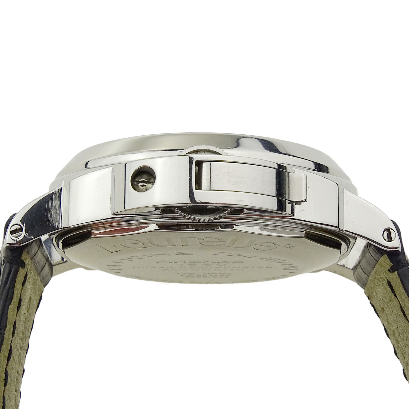 Panerai Luminor GMT Regatta PAM00156