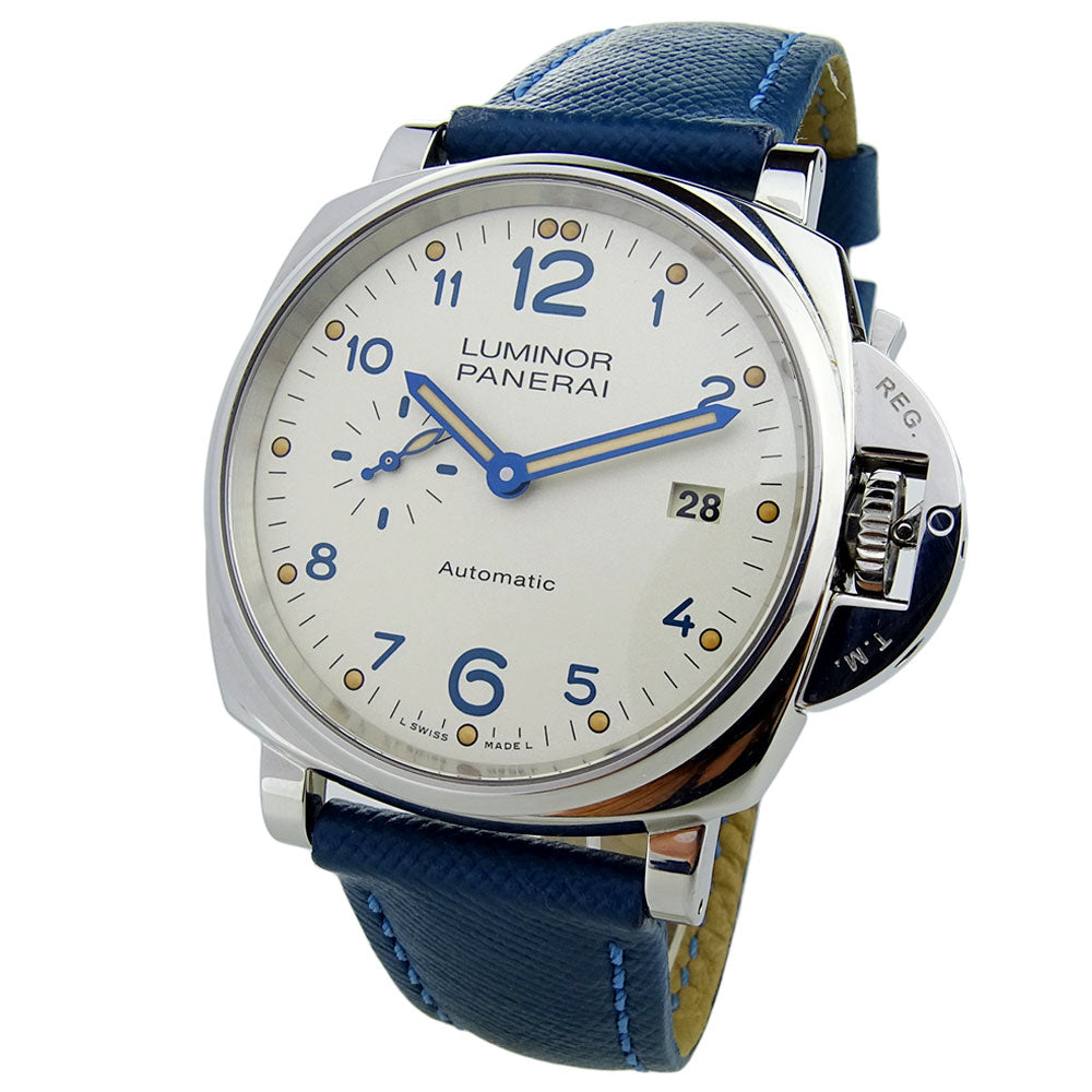 Panerai Luminor Due PAM00906