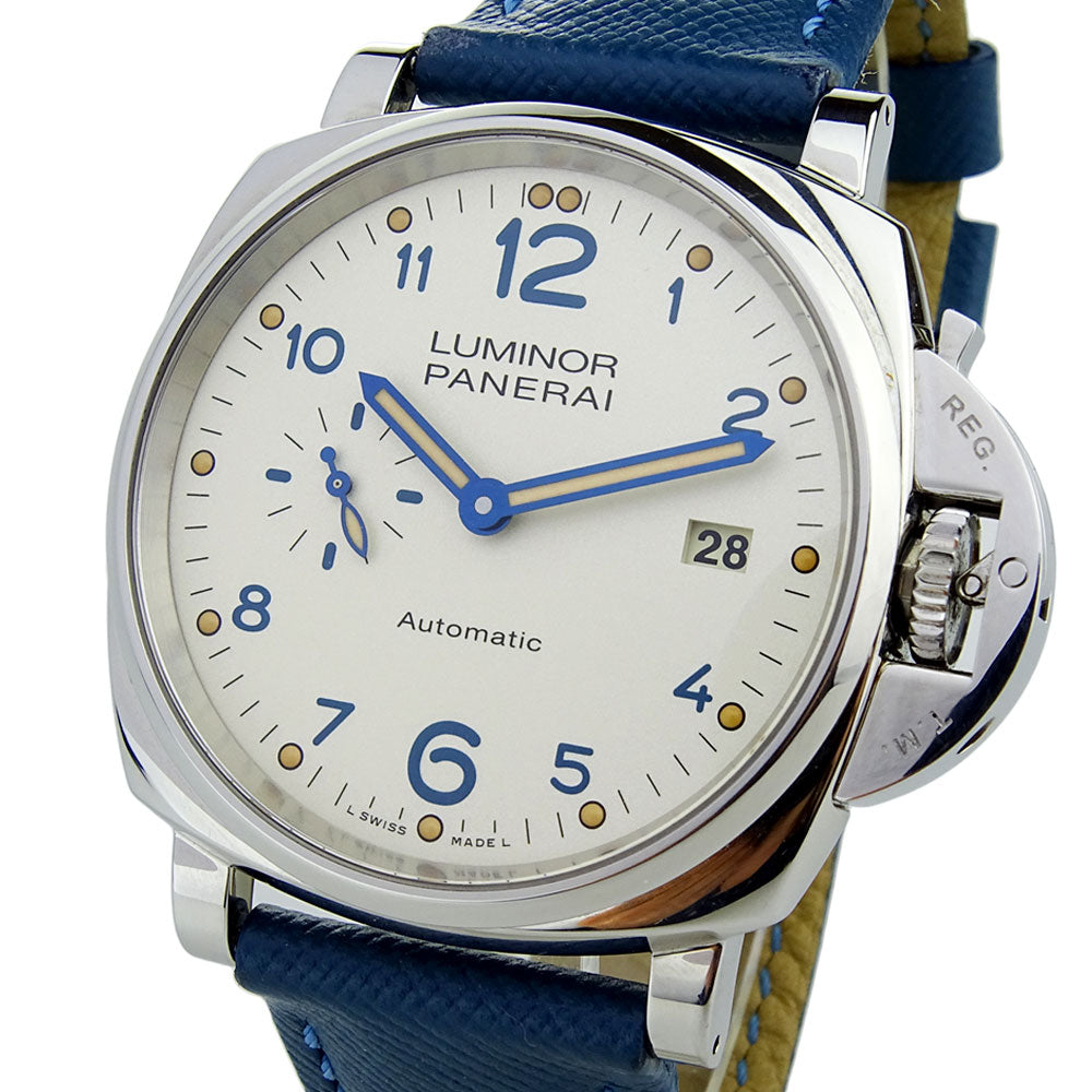 Panerai Luminor Due PAM00906