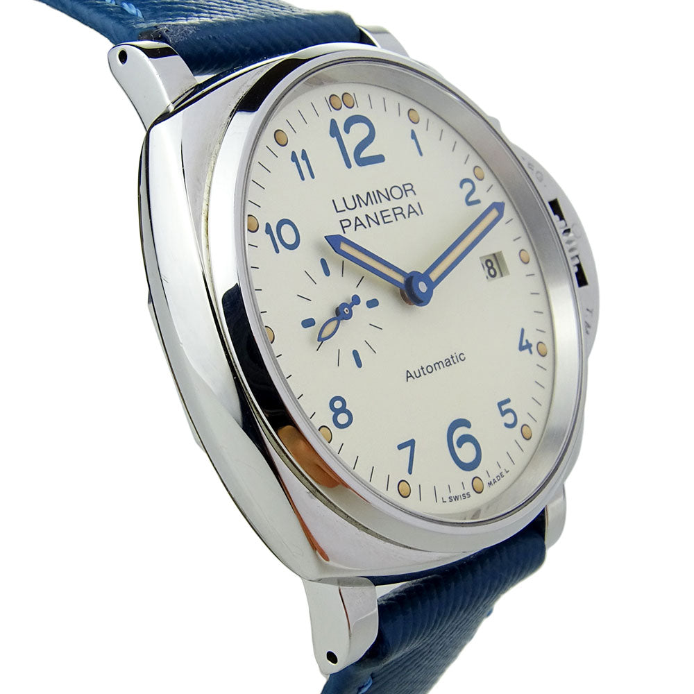 Panerai Luminor Due PAM00906