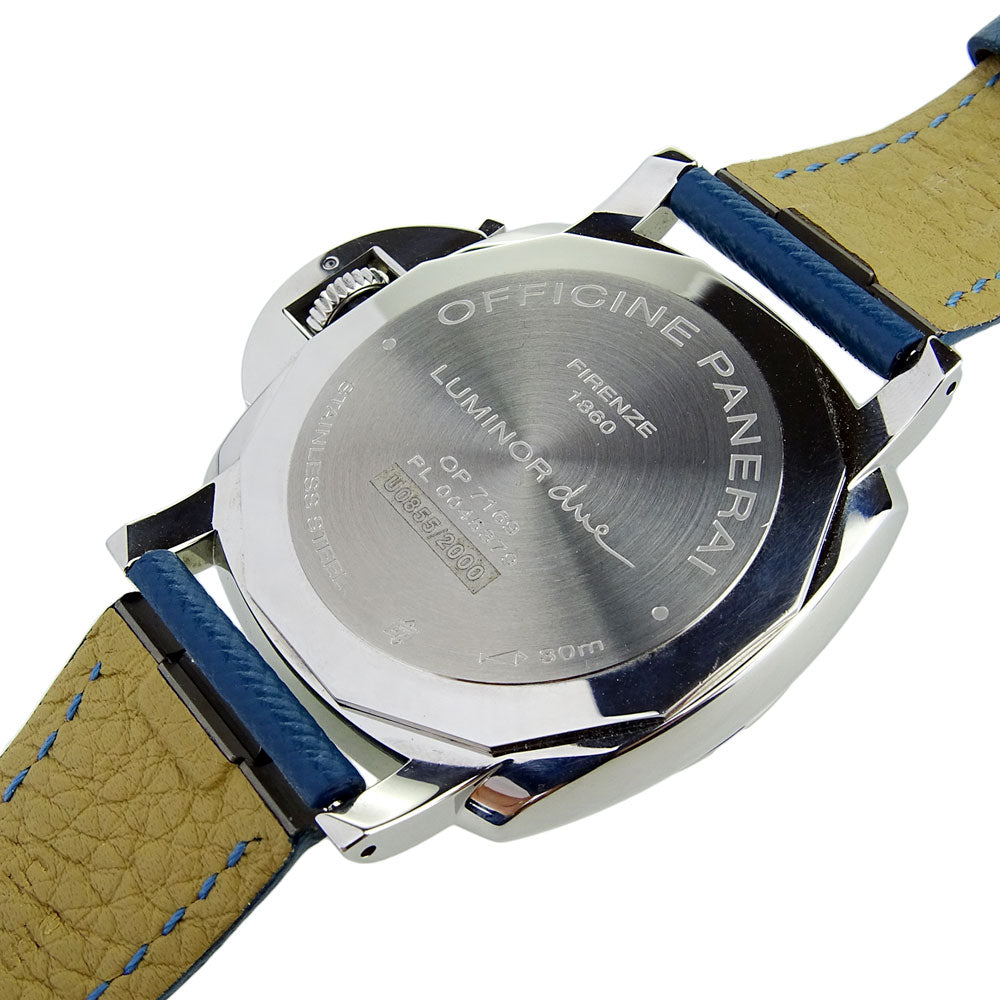 Panerai Luminor Due PAM00906