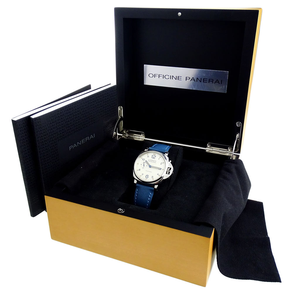 Panerai Luminor Due PAM00906