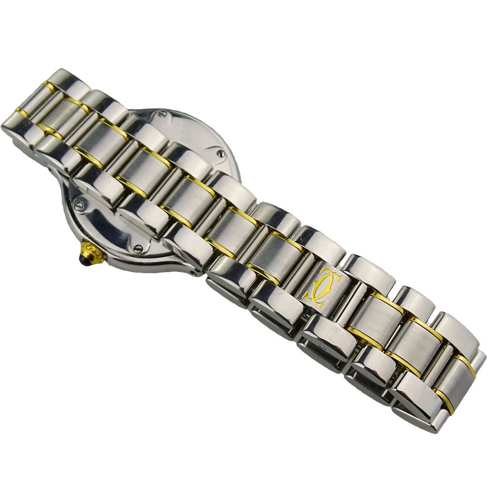 Cartier Must 21 Ladies Quartz 1340
