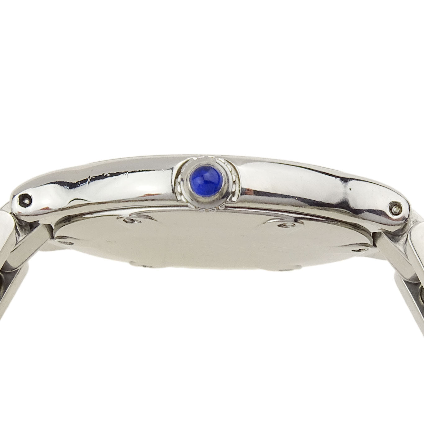 Cartier Must 21 Ladies Quartz 1340