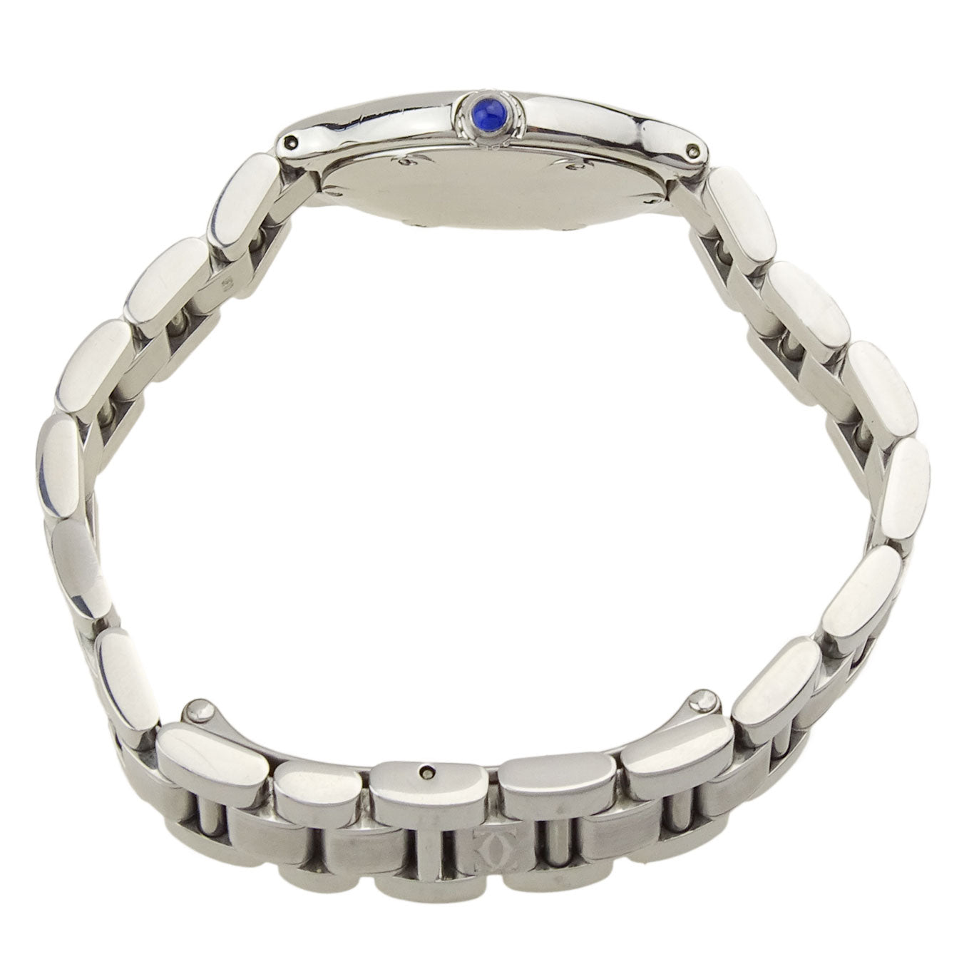 Cartier Must 21 Ladies Quartz 1340