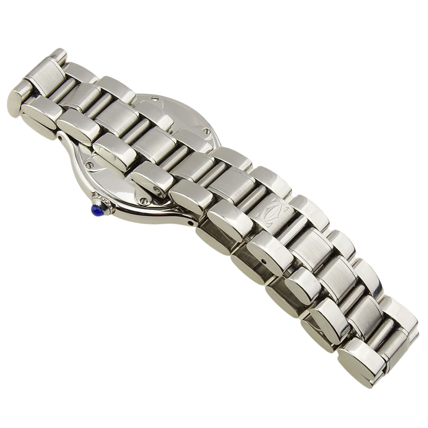 Cartier Must 21 Ladies Quartz 1340