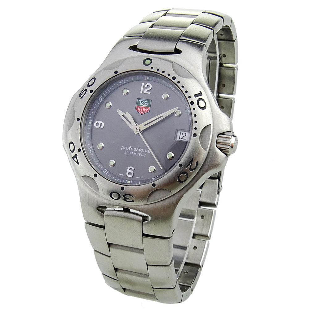 Tag Heuer Kirium Quartz WL1111