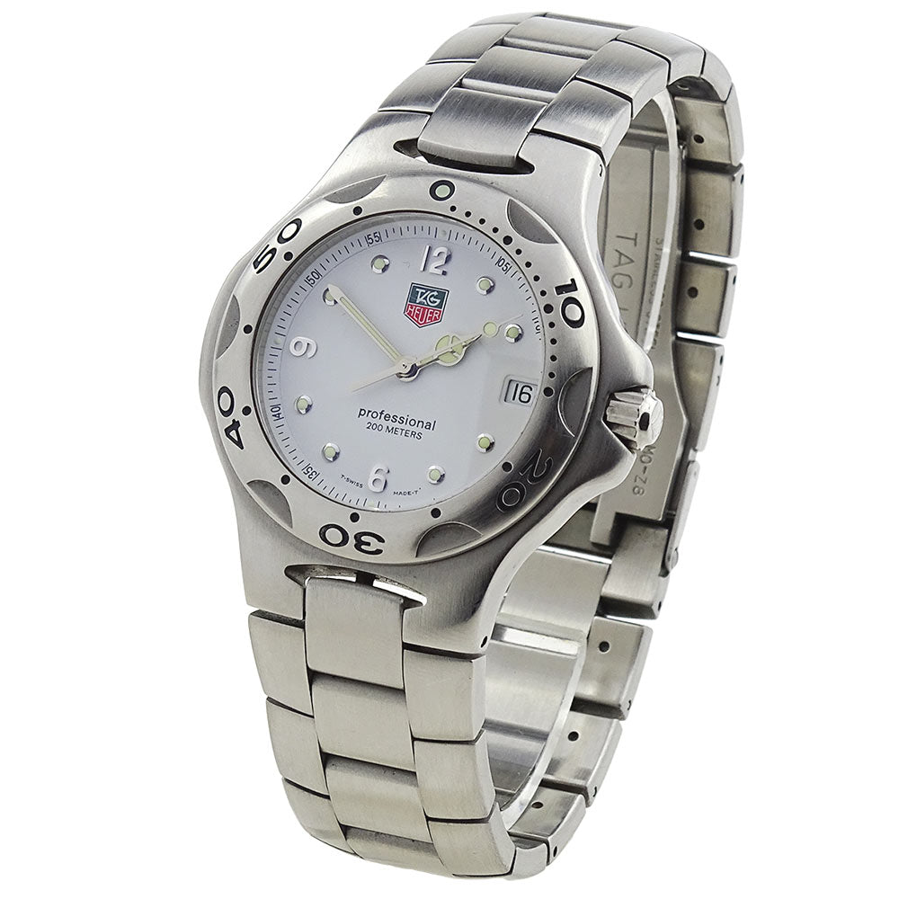 Tag Heuer Kirium Quartz WL1110