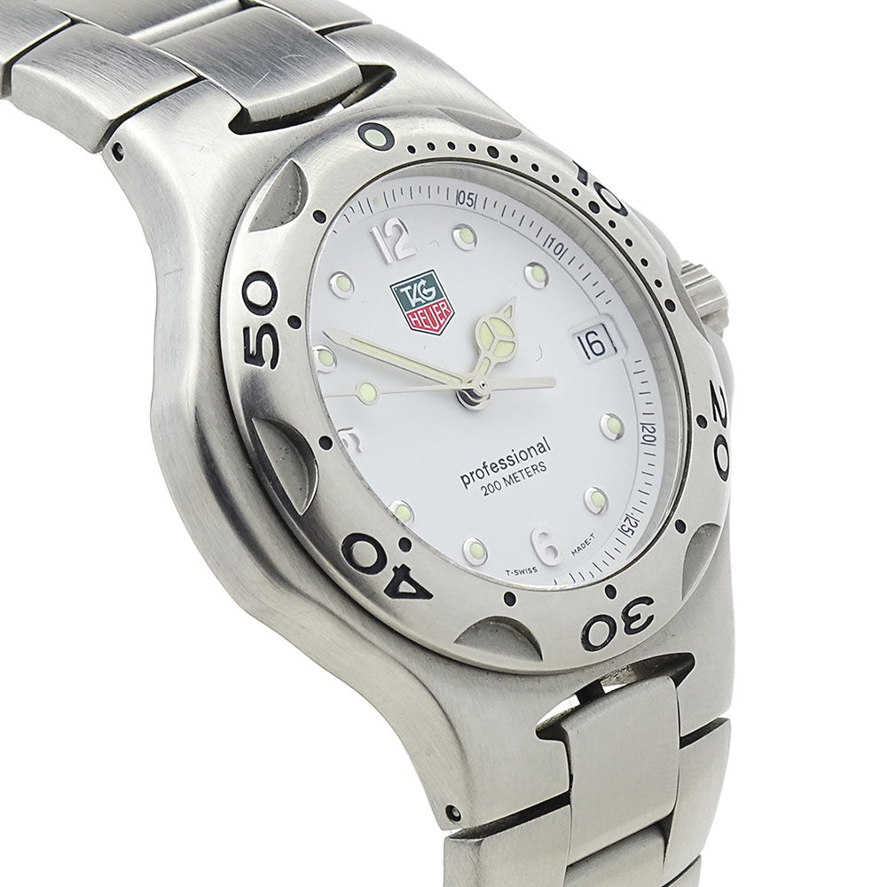 Tag Heuer Kirium Quartz WL1110