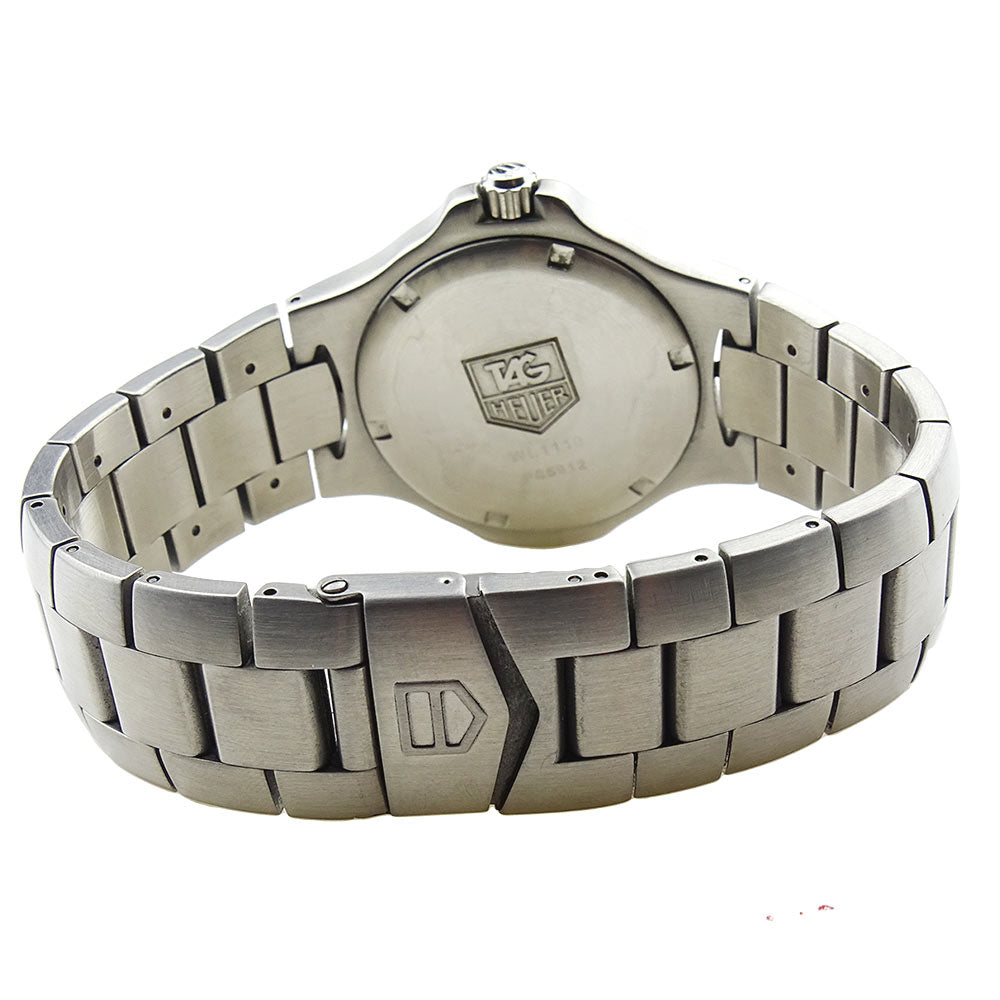 Tag Heuer Kirium Quartz WL1110