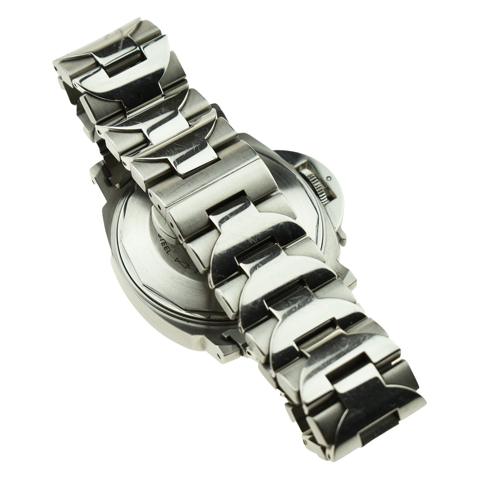Panerai Luminor Marina Stainless Steel OP6625