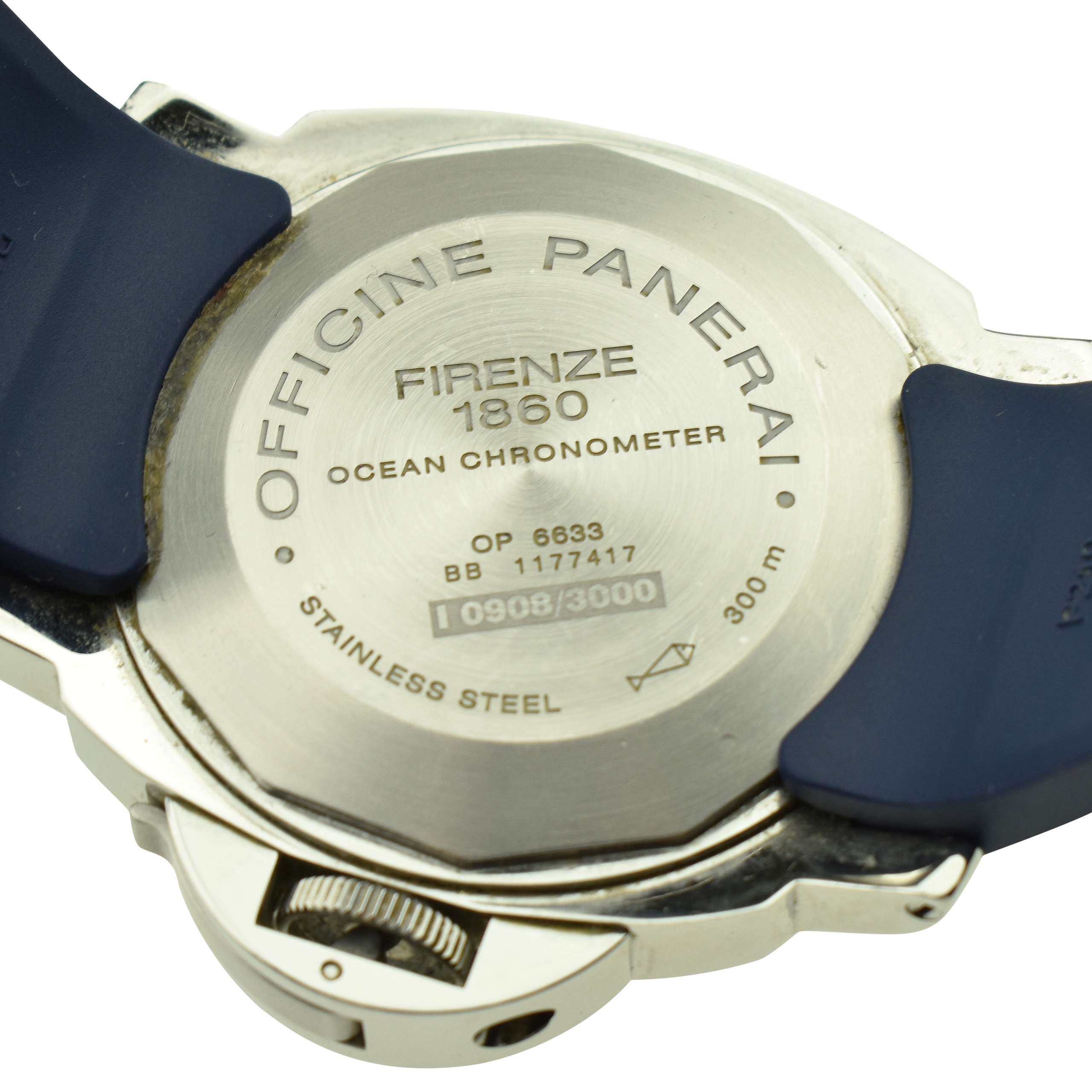 Panerai Luminor GMT PAM00088