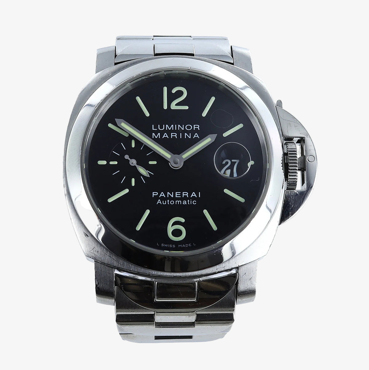Panerai Luminor Marina Automatic PAM 00104