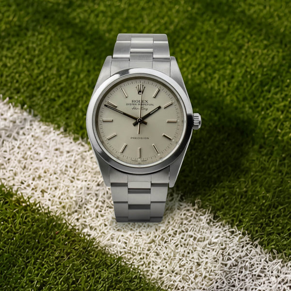 Rolex Oyster Perpetual Air-King 14000