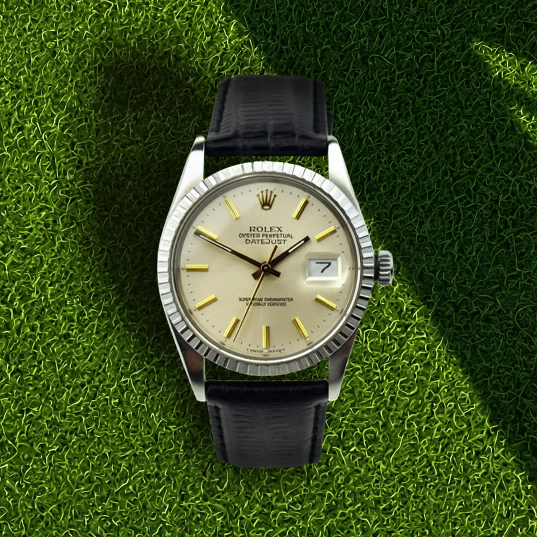Rolex Oyster Perpetual Datejust 16030