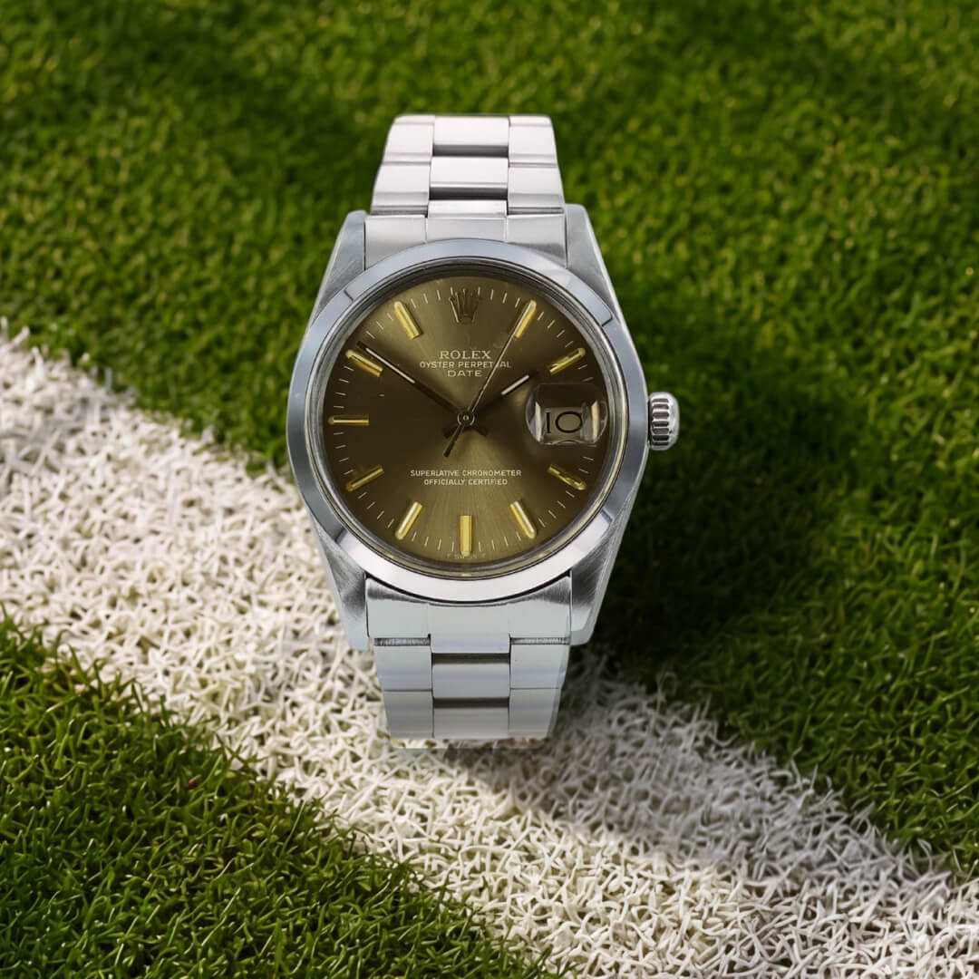 Rolex Oyster Date 15000