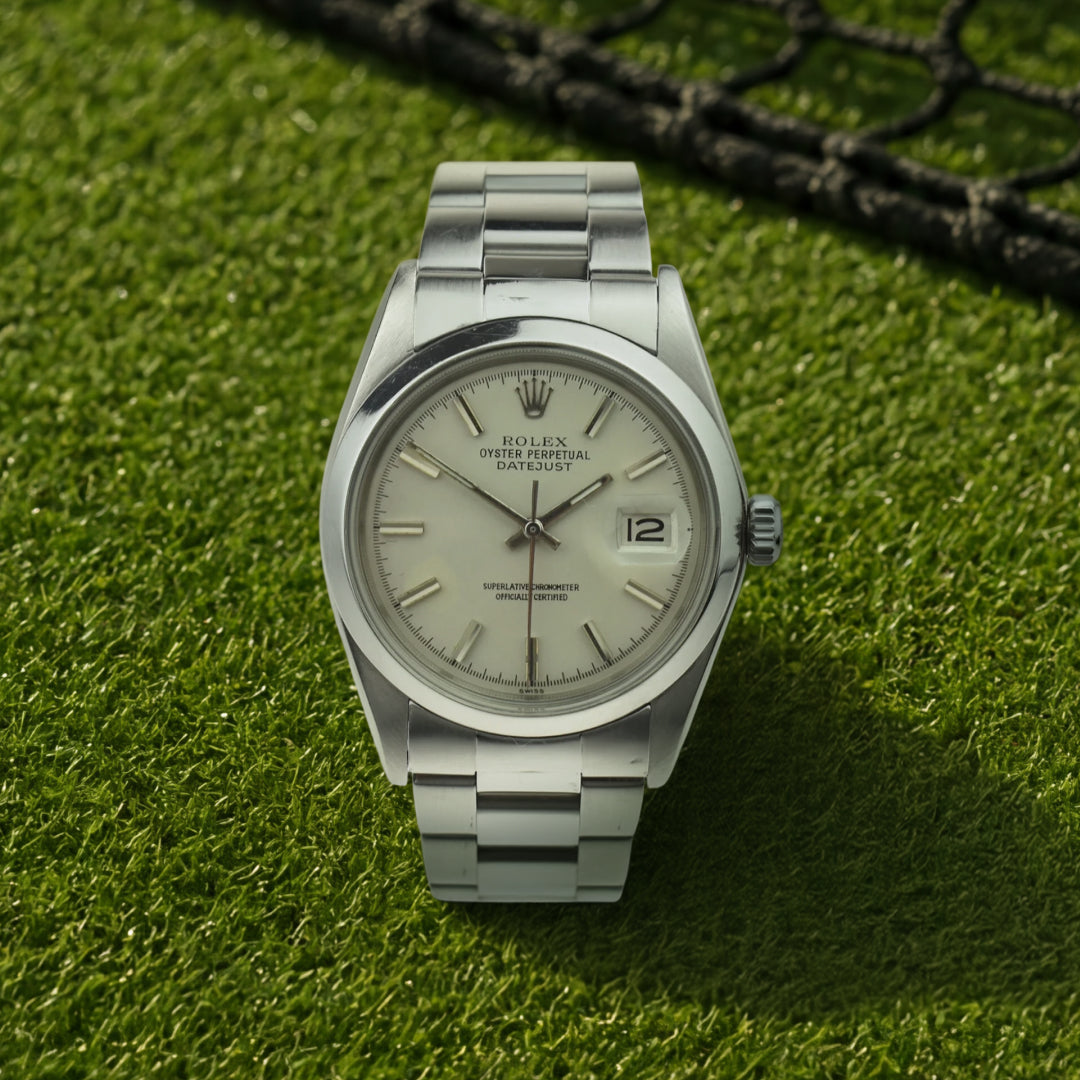Rolex Oyster Perpetual Datejust 36mm 1601
